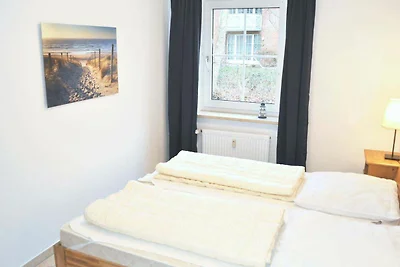 Haus Windrose Ferienwohnung Nr.01