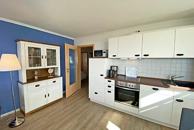 Vakantieappartement Gezinsvakantie Göhren