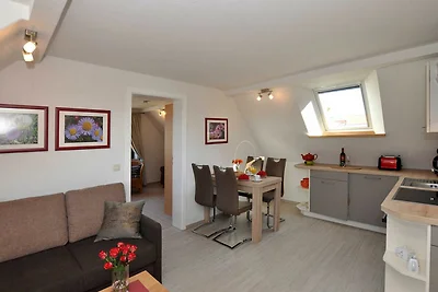 Appartamento Vacanza con famiglia Middelhagen