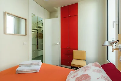 Vakantieappartement Gezinsvakantie Colonia de Sant Pere