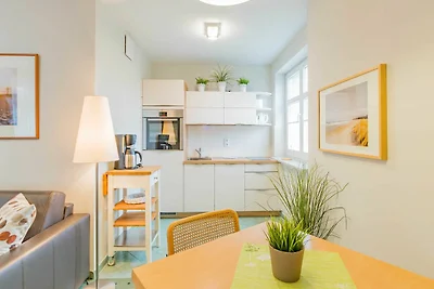 Appartamento Vacanza con famiglia Kühlungsborn