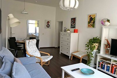 Vakantieappartement Gezinsvakantie Torgau