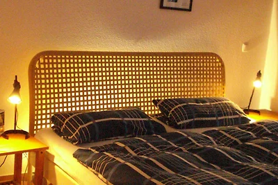 Appartamento Vacanza con famiglia Sassnitz