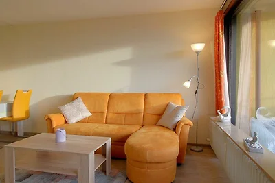Appartement Vacances avec la famille Hohegeiß