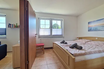 Vakantieappartement Gezinsvakantie Gager