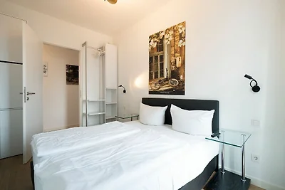 Villa Westend, App. 07