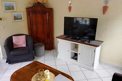 Holiday flat family holiday Wyk