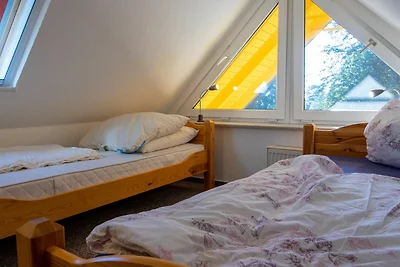 Vakantieappartement Gezinsvakantie Klausdorf