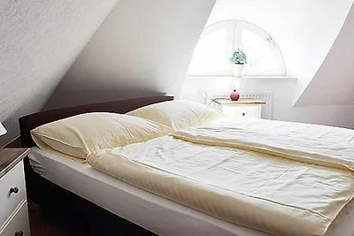 Apartamento Vacaciones familiares Alt Reddevitz
