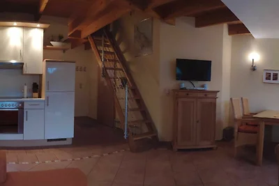 Ferienwohnung Familie Mecklenbrauck