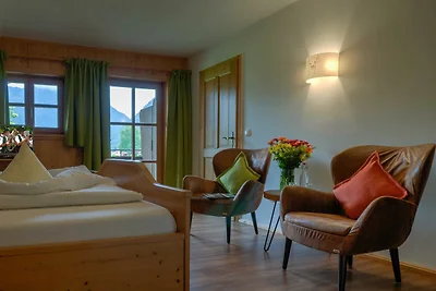 Doppelzimmer Rottach-Egern