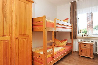 Ferienwohnung Juist