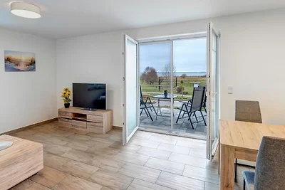 Haus Achterwasserblick 1