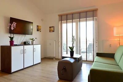 GRA-301 - Moderne Ferienwohnung mit Whirlpool...