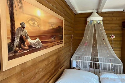 Vakantieappartement Gezinsvakantie Arrach
