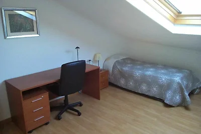Vakantieappartement Gezinsvakantie La Coruña