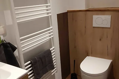 Ferienwohnung Traumland (2-3 Pers.)