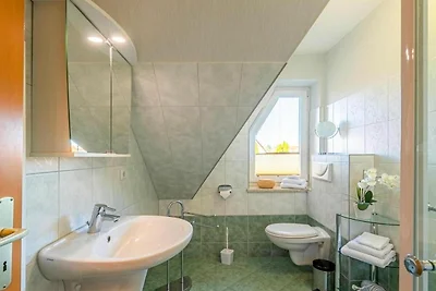 apartman za odmor Obiteljski odmor Klink