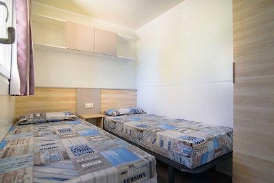 Feriendorf Treumal - Mobilehome MA6 So/So...