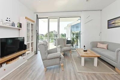 Vakantieappartement Gezinsvakantie Prebberede
