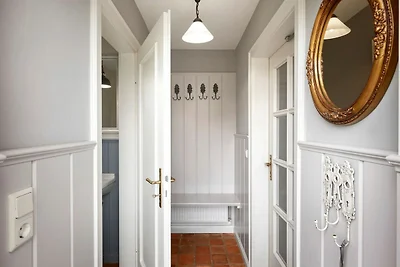 Reethaus am Strand - West