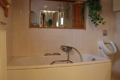 Vakantieappartement Gezinsvakantie Züssow