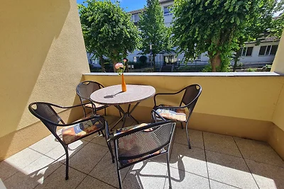 Ferienwohnung Seeadler 2
