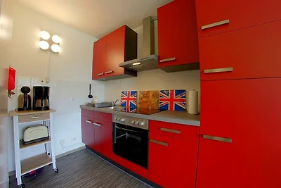 Apartment 257