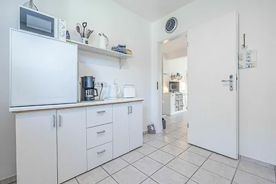 Vakantieappartement Gezinsvakantie Maasholm