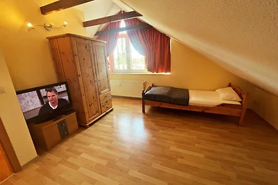 Holiday flat family holiday Heringsdorf