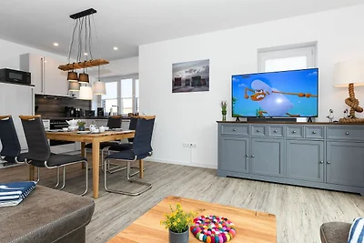 Casa vacanze Vacanza di relax Wittmund