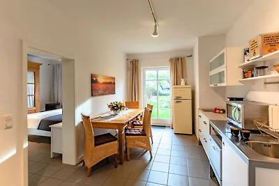Ferienwohnung Kräutergarten