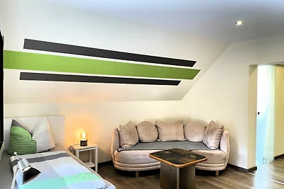 Appartamento Vacanza con famiglia Lauta