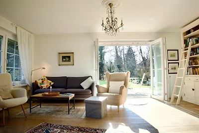 Vakantiehuis Ontspannende vakantie Husum