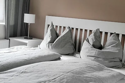 Ferienwohnung Isi