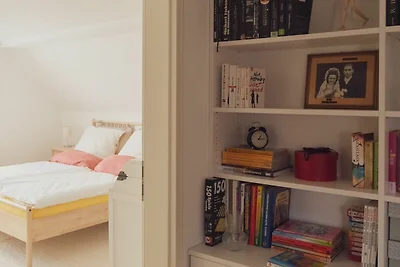 Haus Hummel | Ferienwohnung Liese | 63 qm