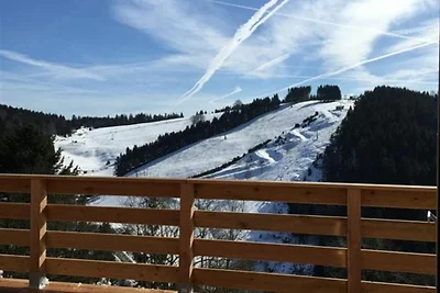 Vakantieappartement Gezinsvakantie Sankt Andreasberg