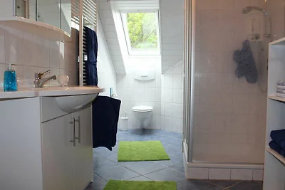 Ferienwohnung Hahn