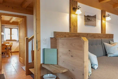 Appartamento Vacanza con famiglia Gmund am Tegernsee