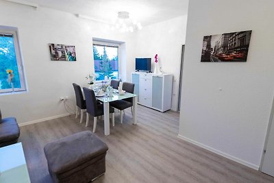 Vakantieappartement Gezinsvakantie Bad Vöslau