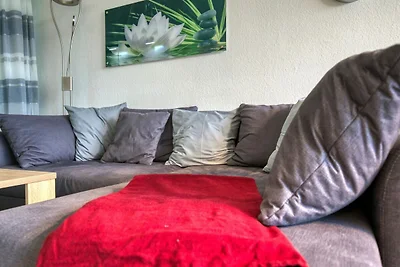 Vakantieappartement Gezinsvakantie Heiligenhafen