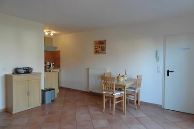 Ferienwohnung Brandenburg auf Fehmarn Haus 1