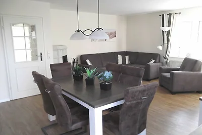 Vakantieappartement Gezinsvakantie Wyk