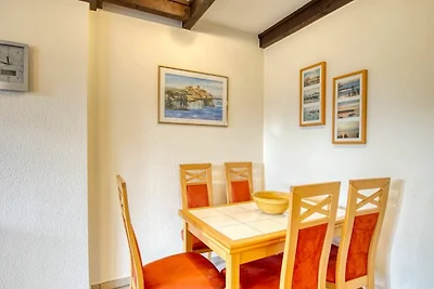 Seepark Sütel, Haus 8HSU14
