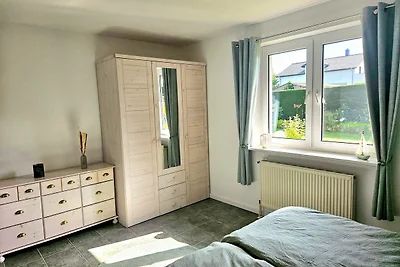 Maison de vacances Vacances relaxation Saal in Vorpommern