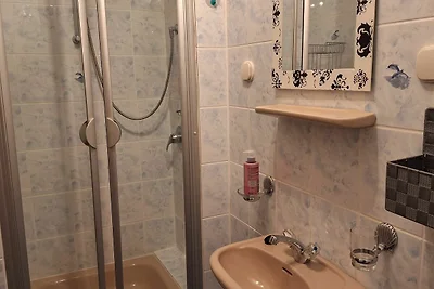 Vakantieappartement Gezinsvakantie Sande