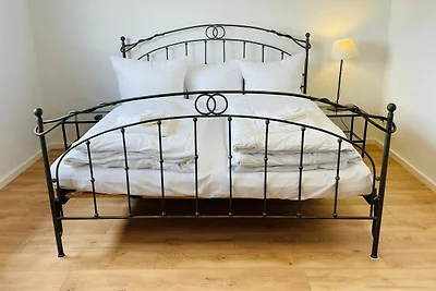 FeWo Müritz OG mit Seeblick