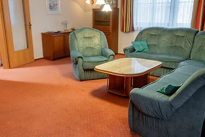 Vakantiehuis Ontspannende vakantie Malchow