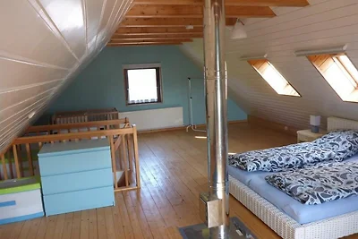 Vakantiehuis Ontspannende vakantie Emden