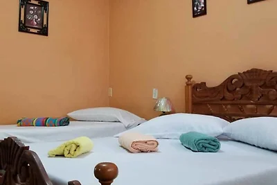 Casa Teresa Appartement 2